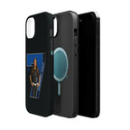 Brianna Ayap MagSafe Phone Case