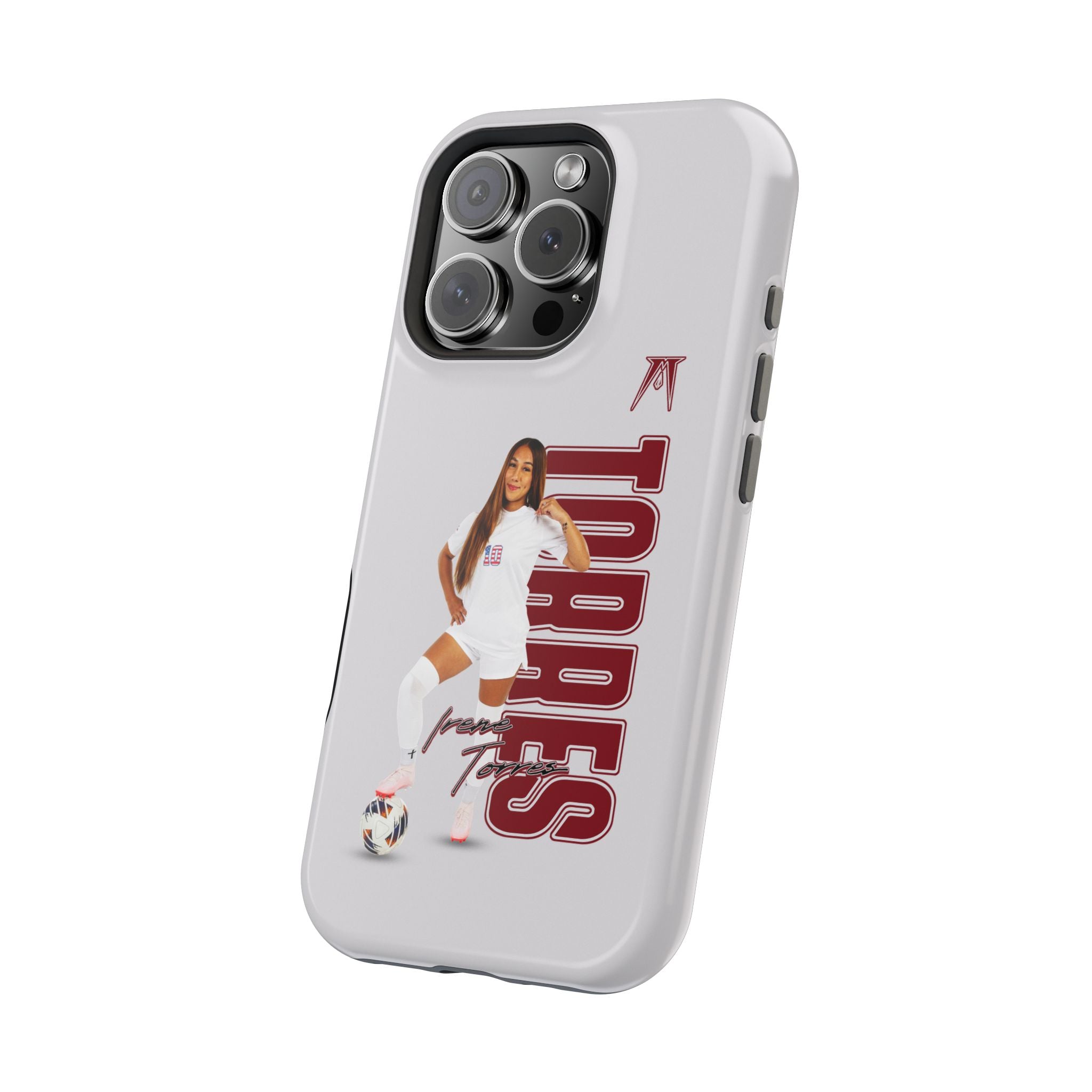 Irene Torres Magsafe Phone Case