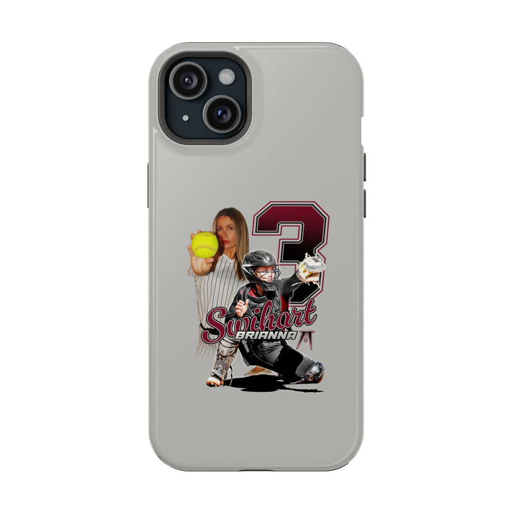 Brianna Swihart MagSafe Phone Case
