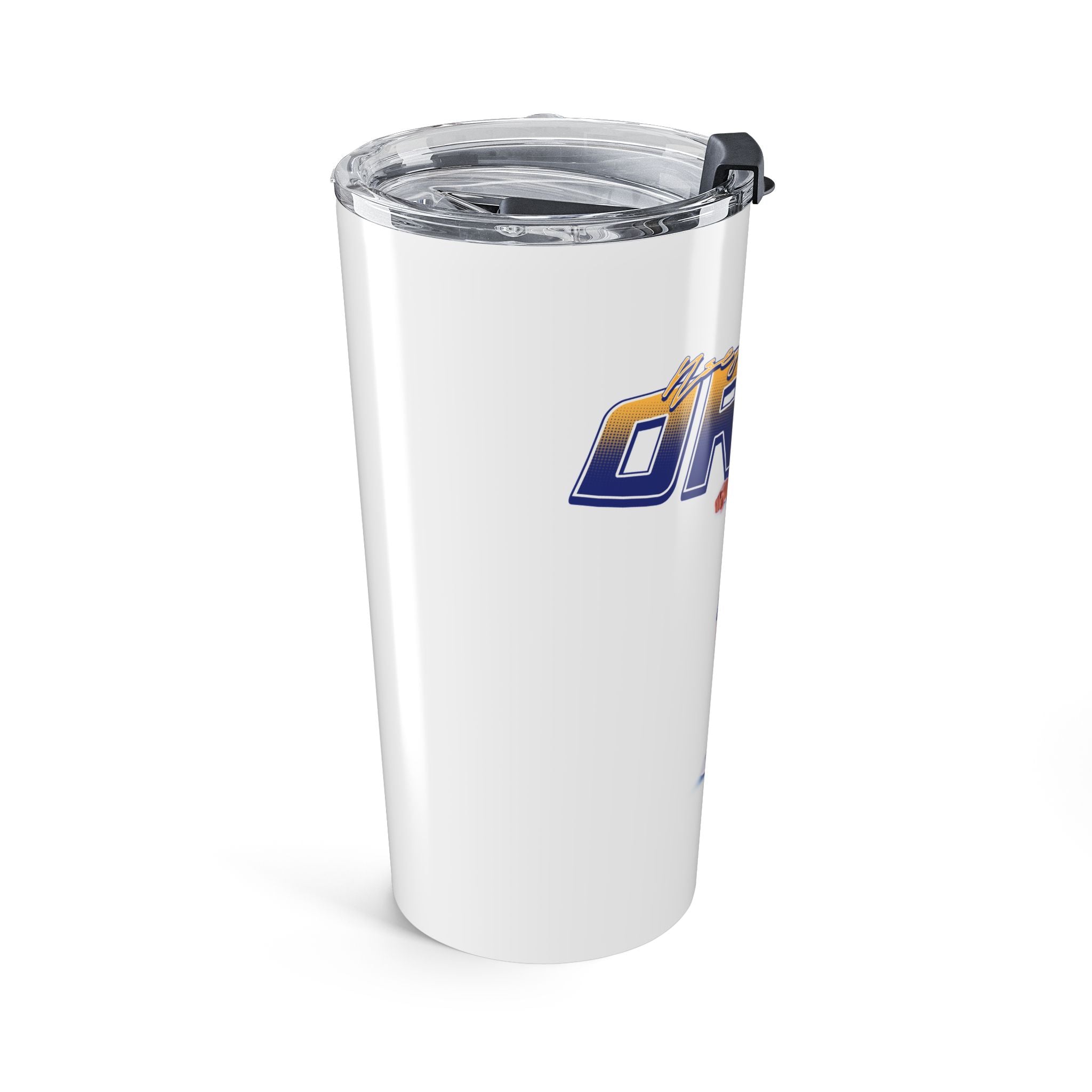 Nseije Ortiz Tumbler