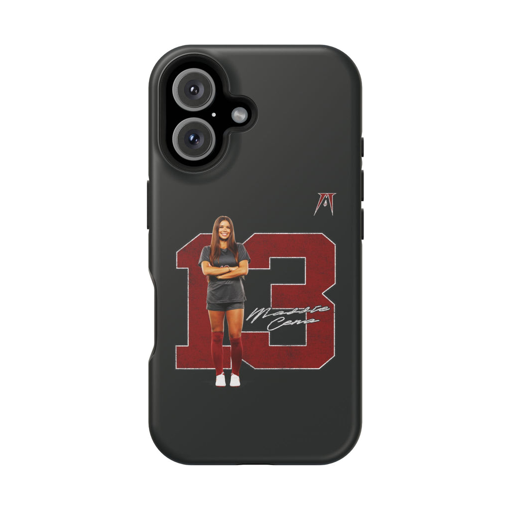 Maddie Cena Magsafe Phone Case