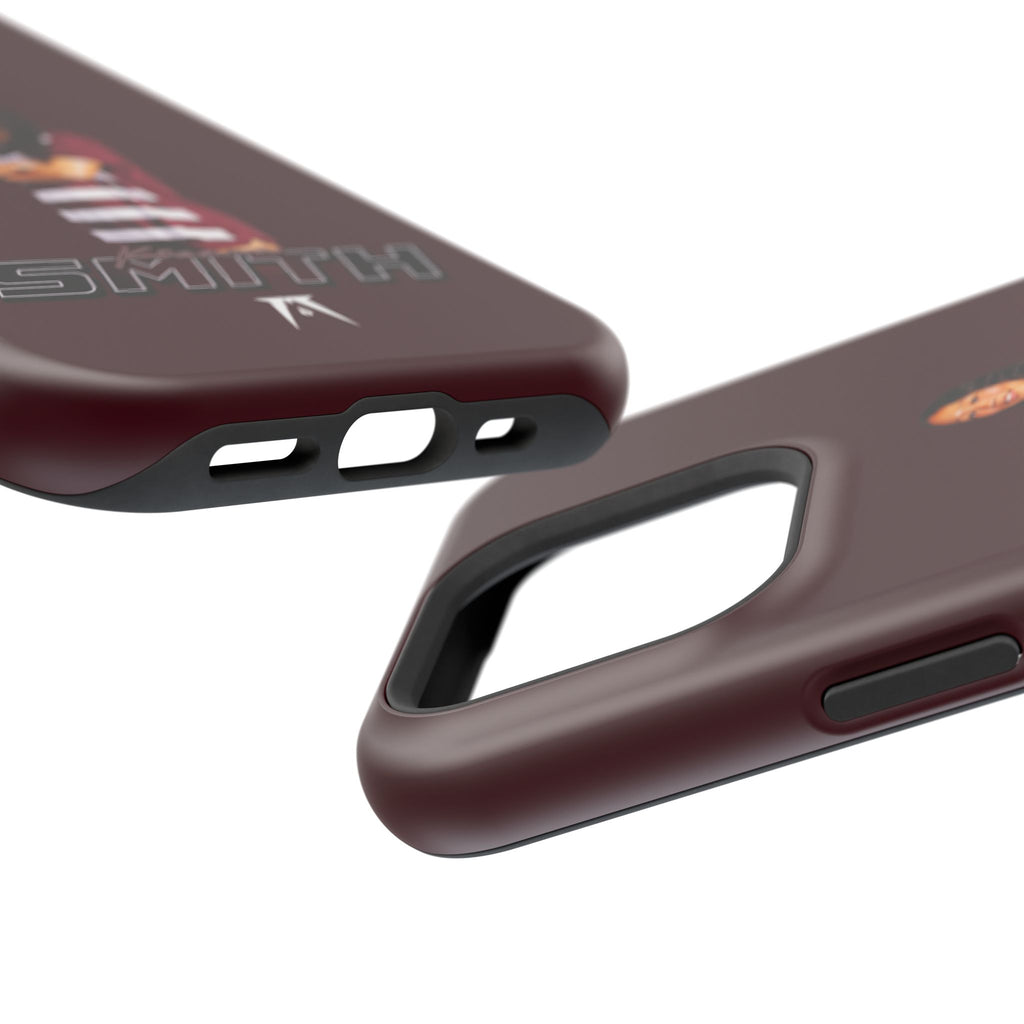 Kieana Smith MagSafe Phone Case