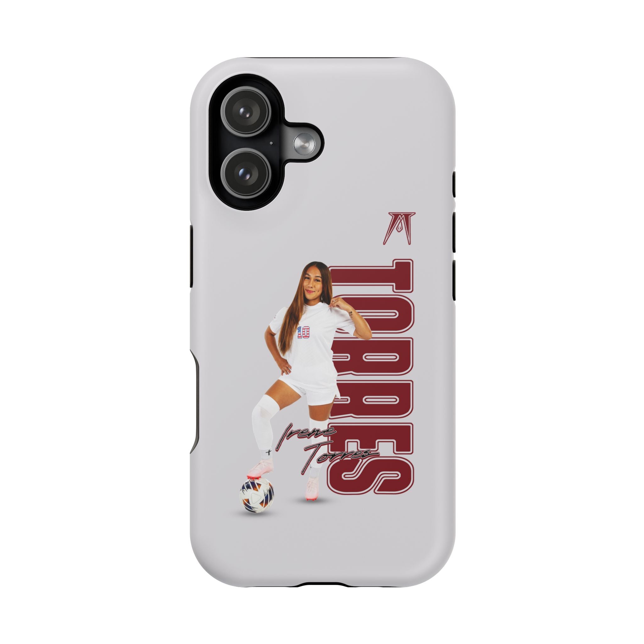 Irene Torres Magsafe Phone Case