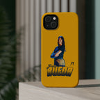 Jacynda Rueda MagSafe Phone Case