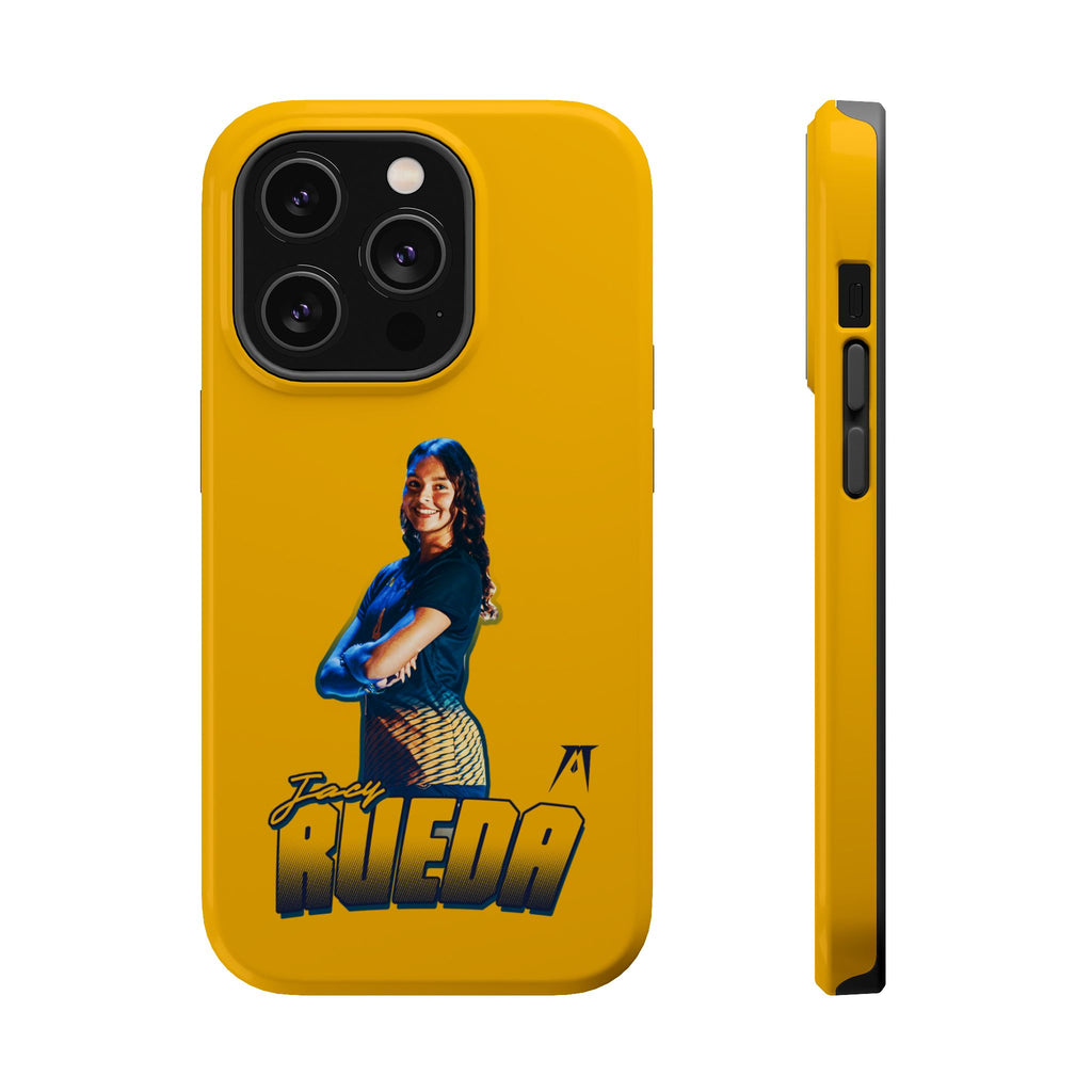 Jacynda Rueda MagSafe Phone Case