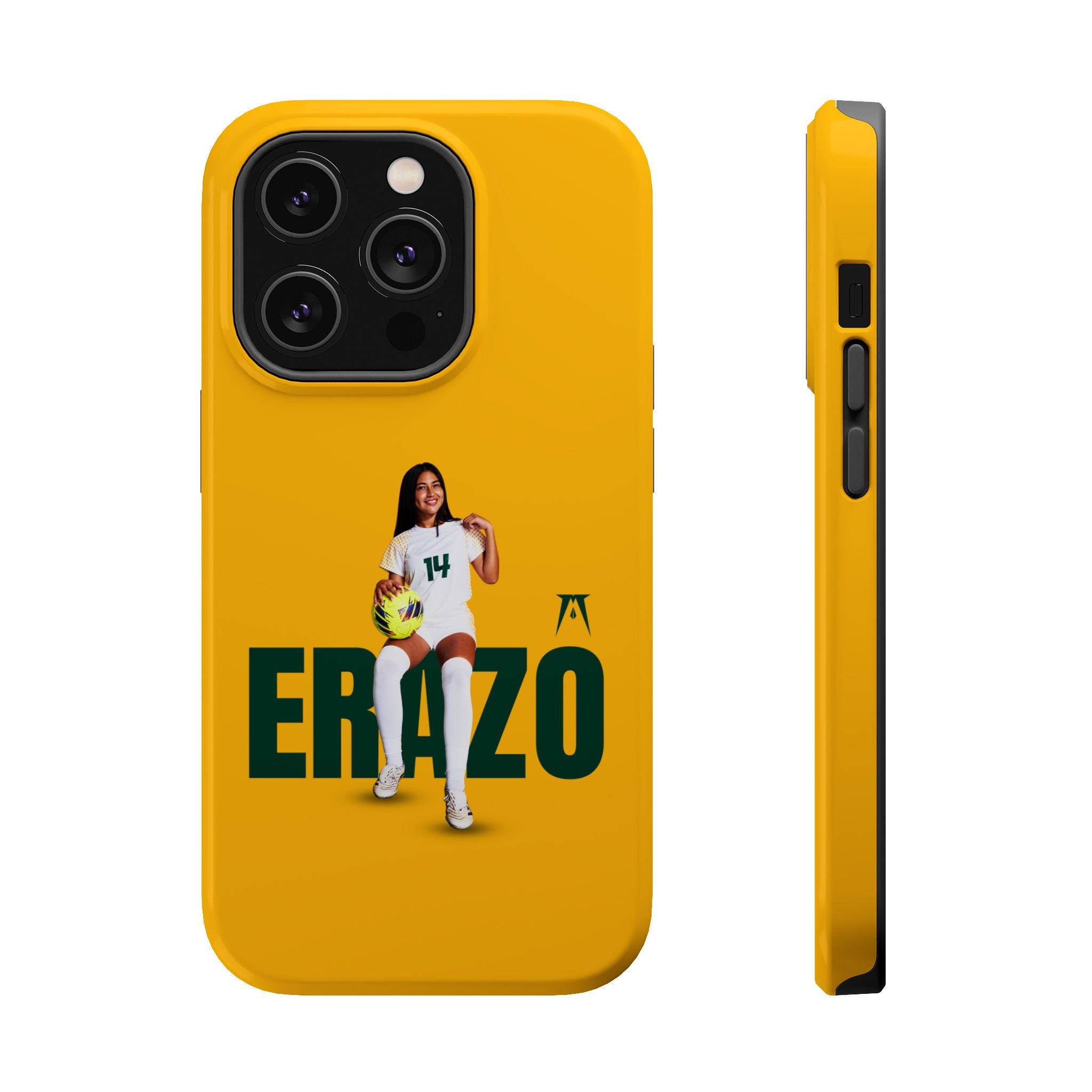 Irandy Erazo Magsafe Phone Case