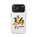 Irandy Erazo MagSafe Phone Case