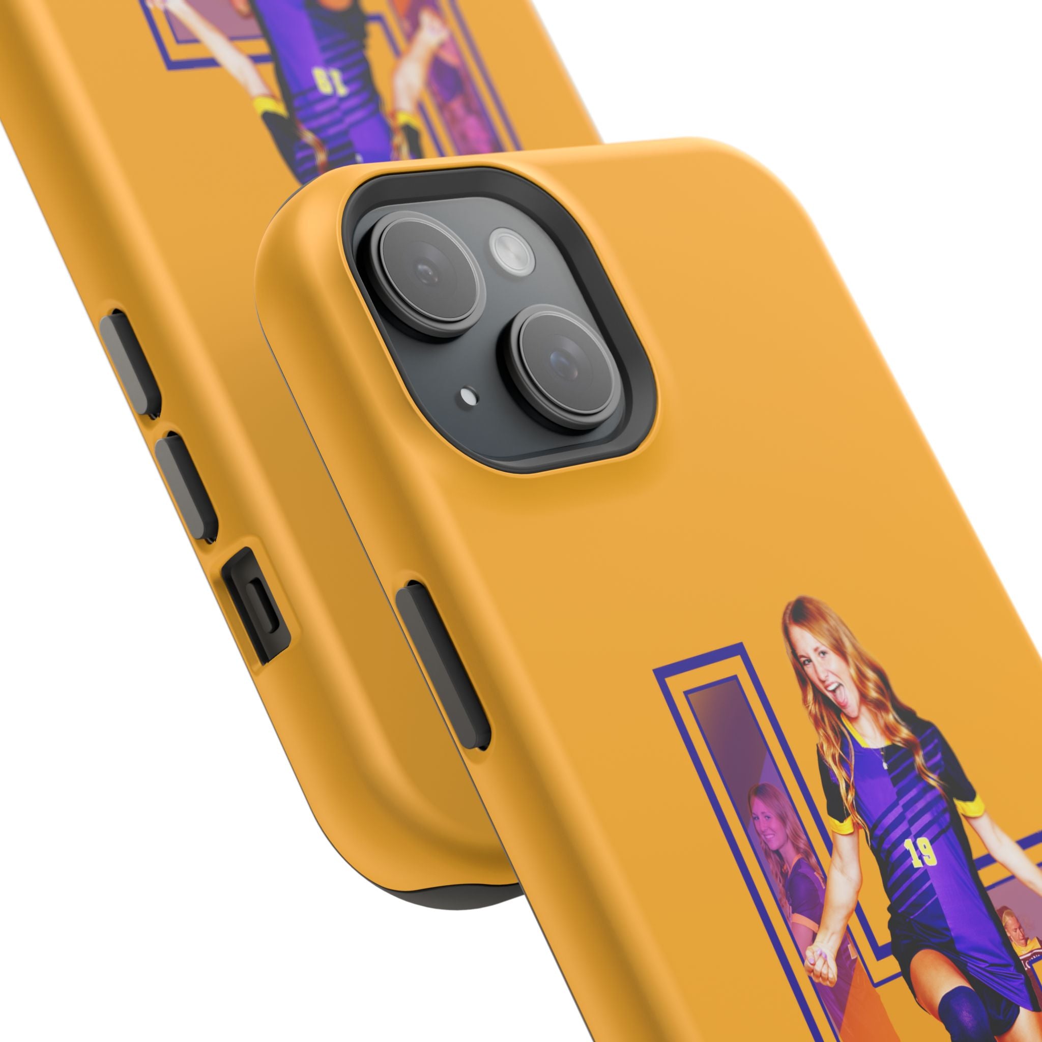 Lainey Farabaugh MagSafe Phone Case