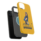 Jacynda Rueda MagSafe Phone Case