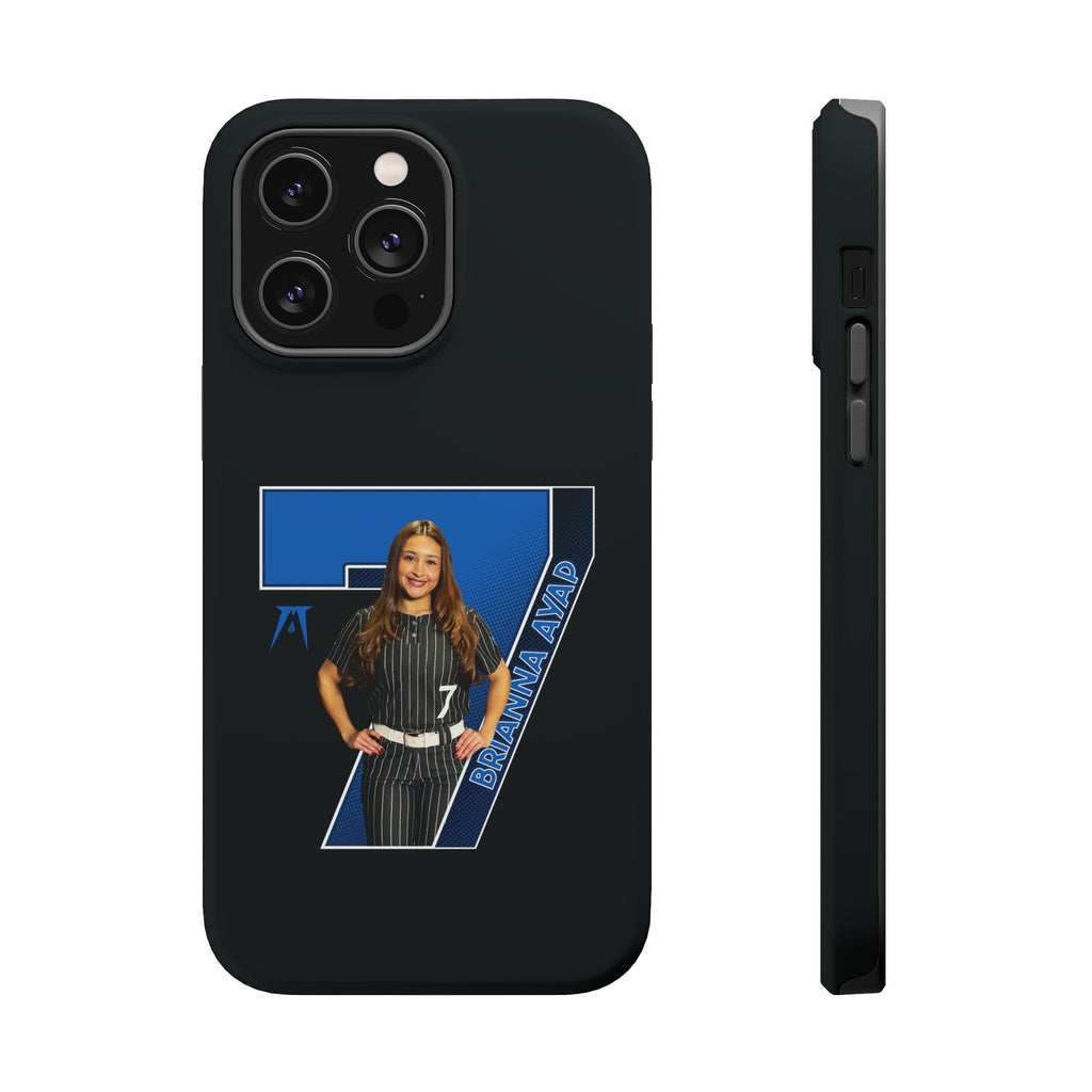 Brianna Ayap MagSafe Phone Case