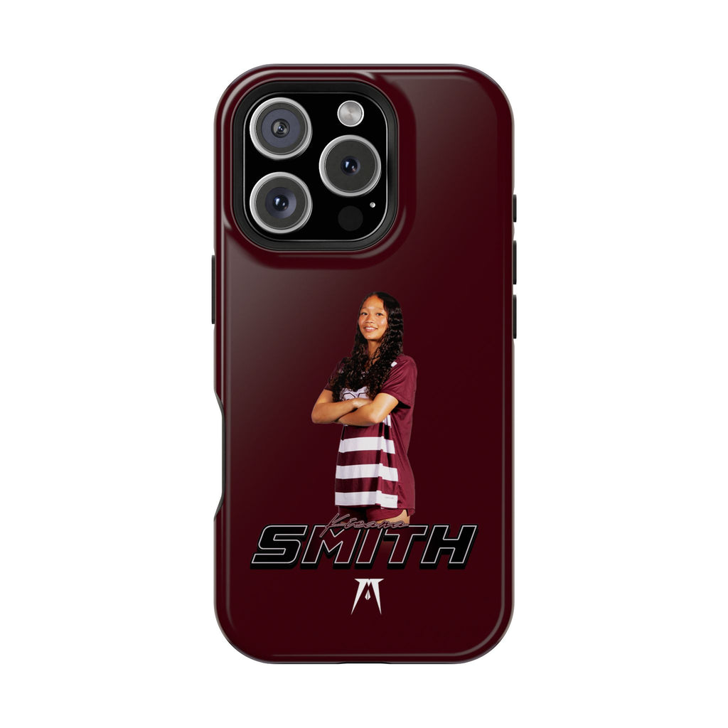 Kieana Smith MagSafe Phone Case