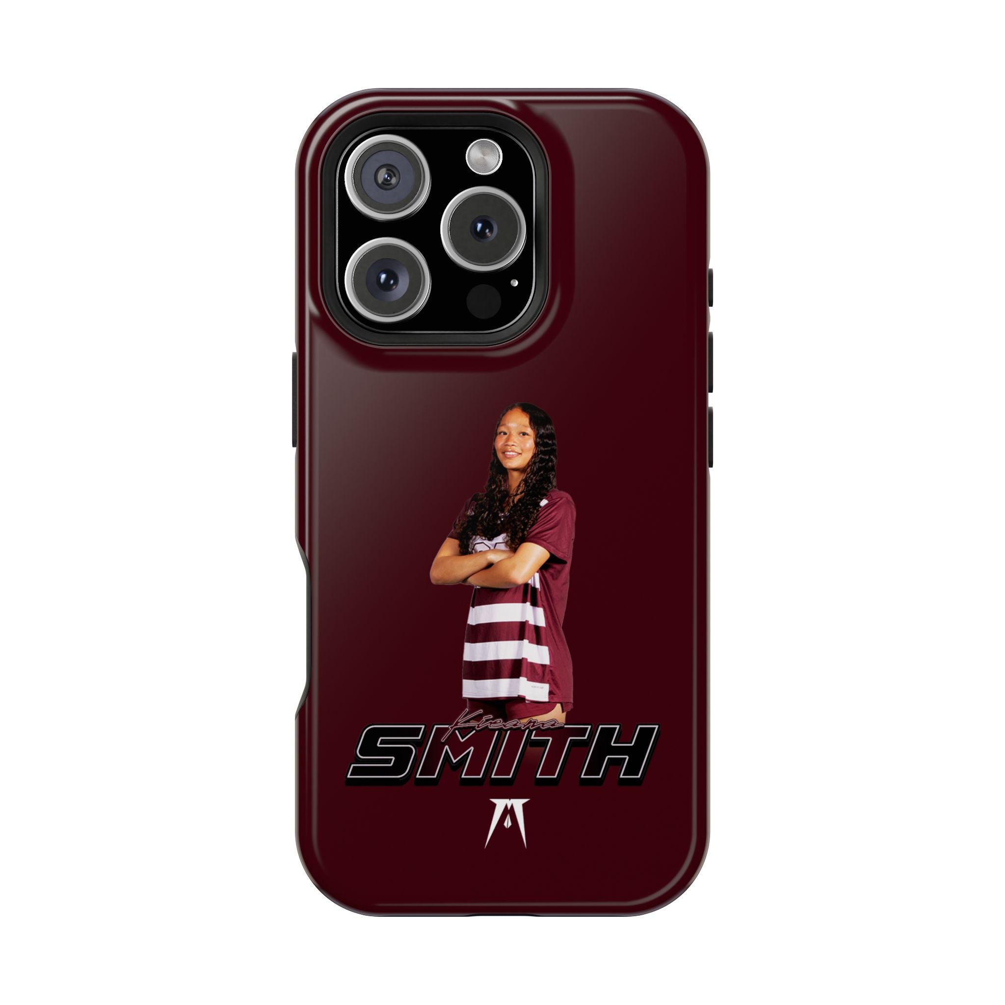 Kieana Smith MagSafe Phone Case