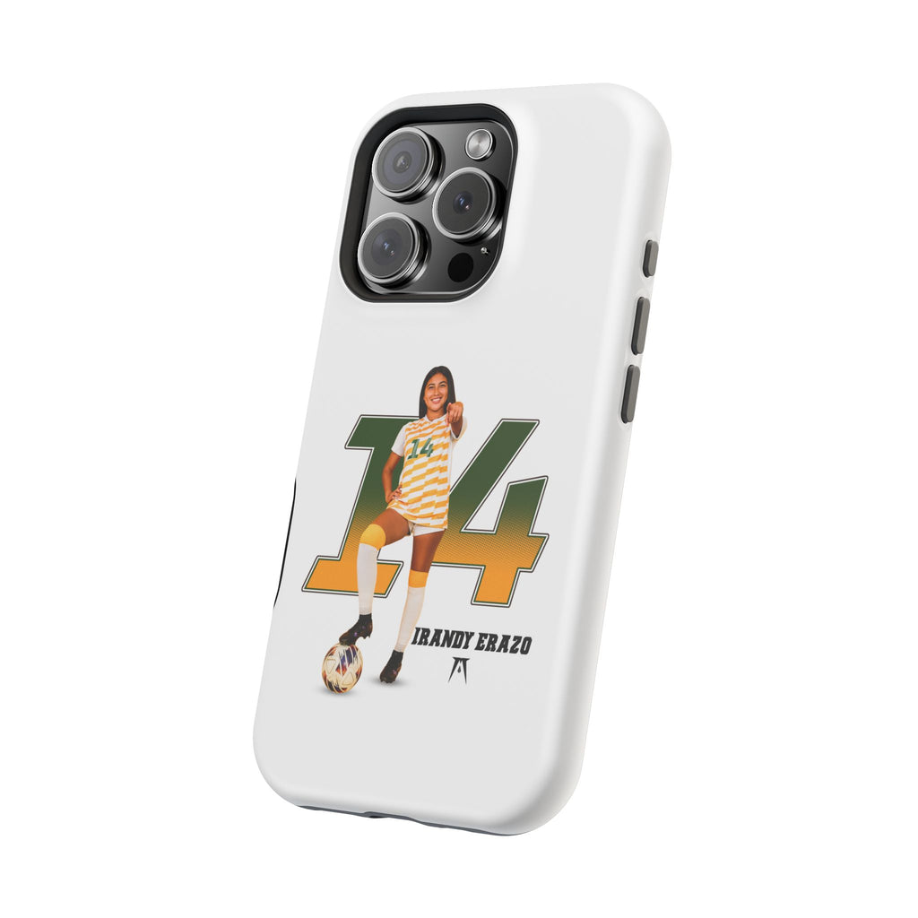 Irandy Erazo MagSafe Phone Case