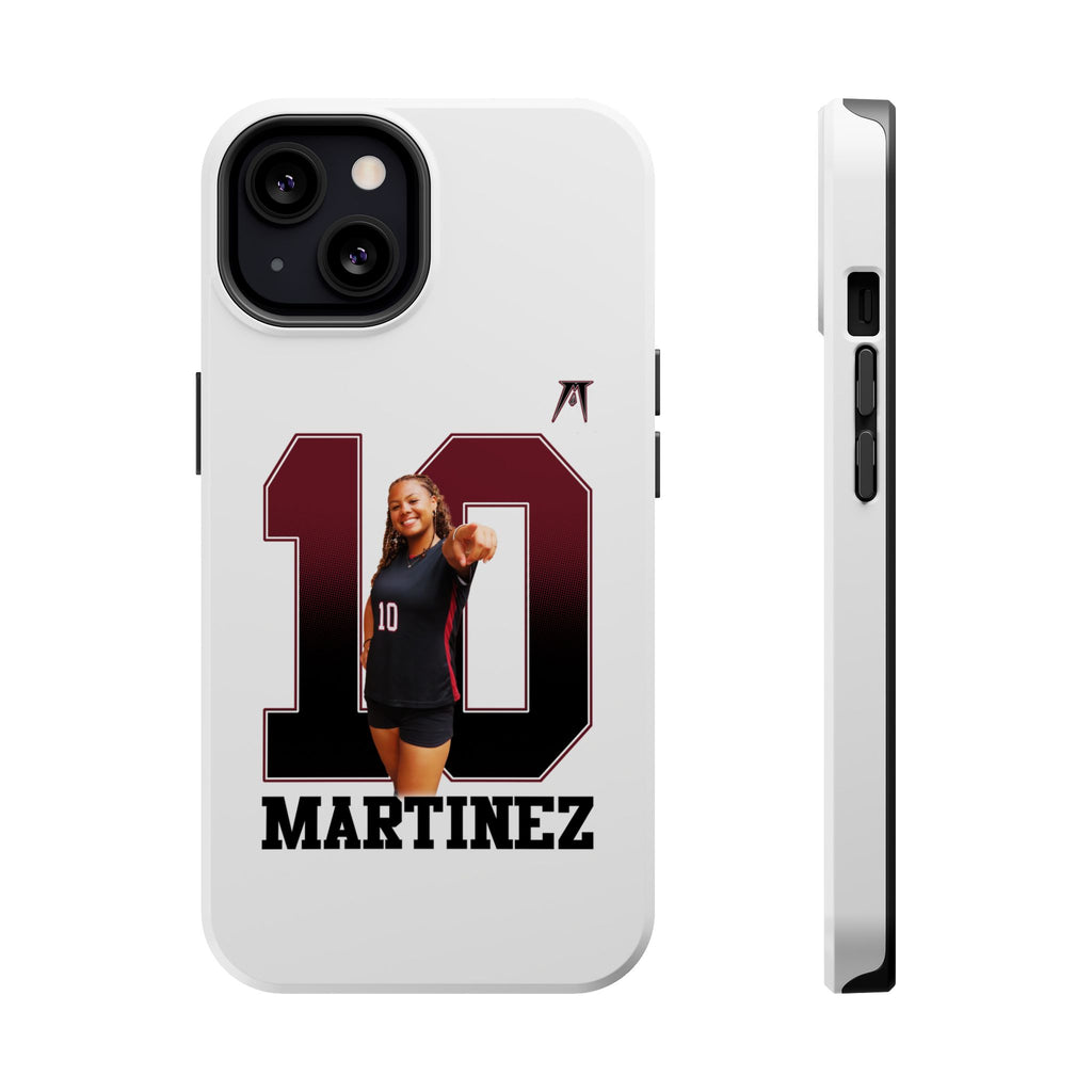 Makayla Cruz-Martinez MagSafe Phone Case
