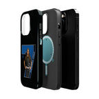 Brianna Ayap MagSafe Phone Case