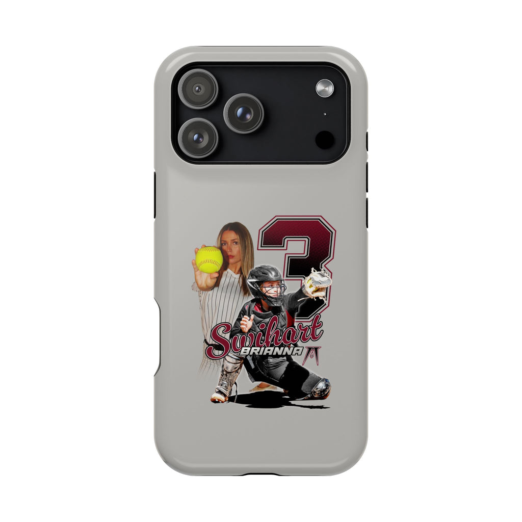 Brianna Swihart MagSafe Phone Case