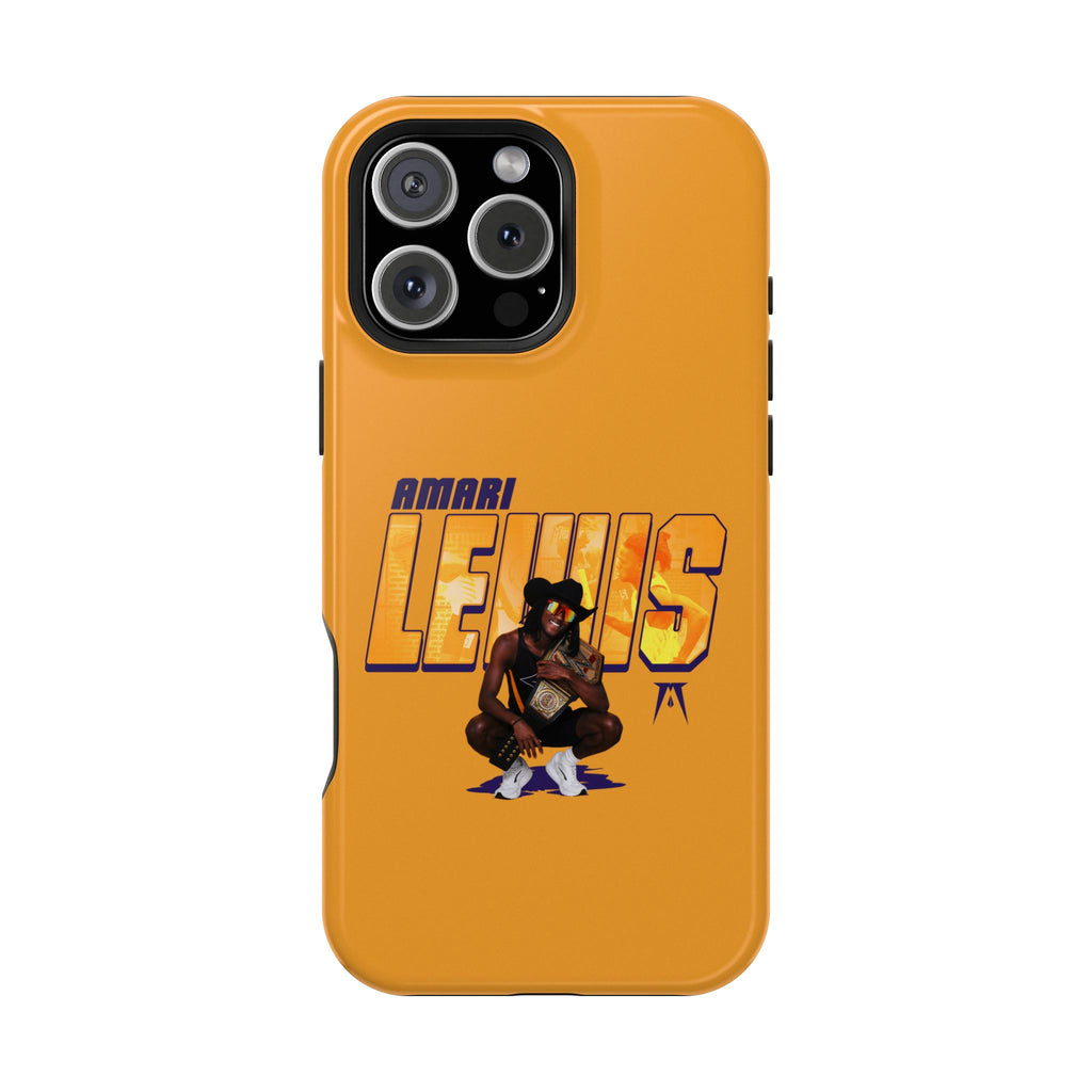 Amari Lewis MagSafe Phone Case