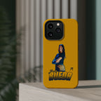 Jacynda Rueda MagSafe Phone Case