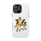Irandy Erazo MagSafe Phone Case