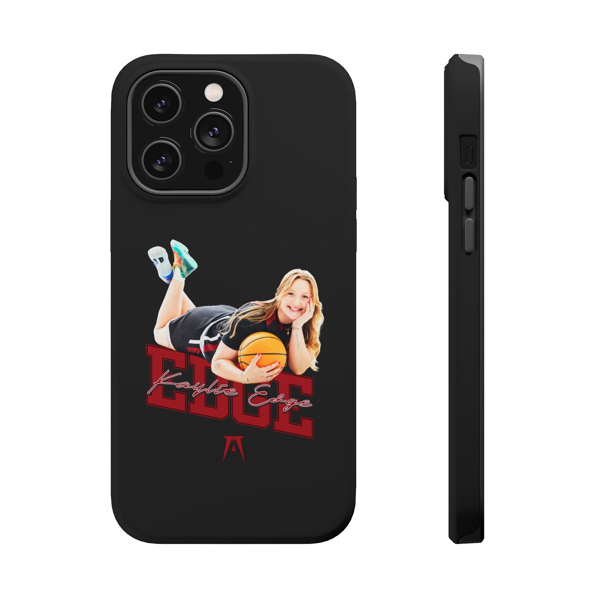 Kaylie Edge MagSafe Phone Case