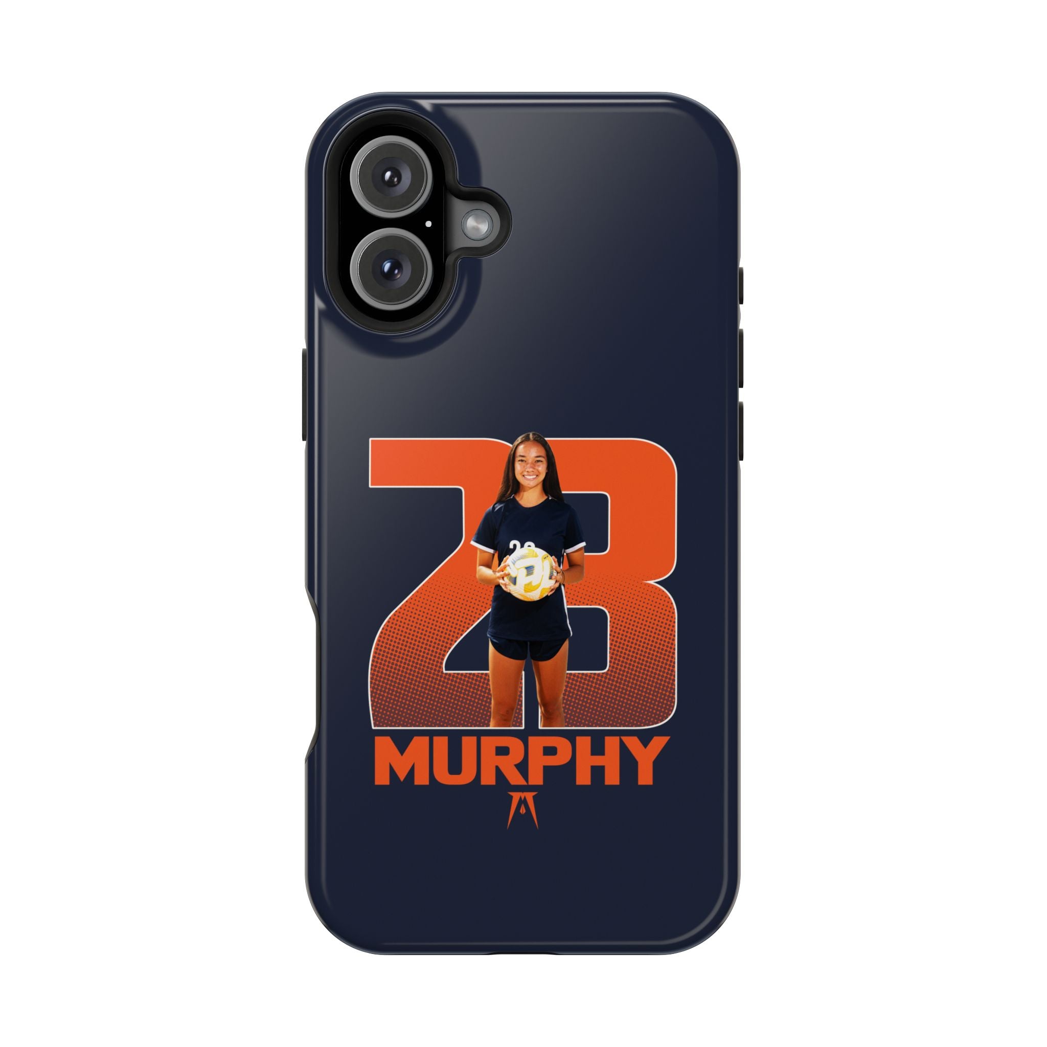 Kyra Murphy MagSafe Phone Case