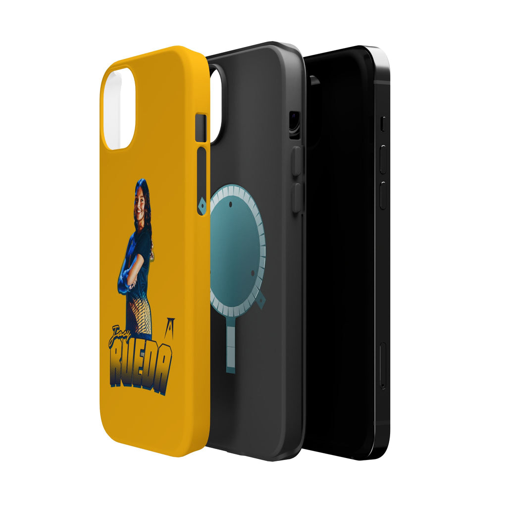 Jacynda Rueda MagSafe Phone Case