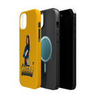 Jacynda Rueda MagSafe Phone Case