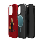 Sydney Peterson MagSafe Phone Case