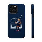 Karla Sandoval Magsafe Phone Case