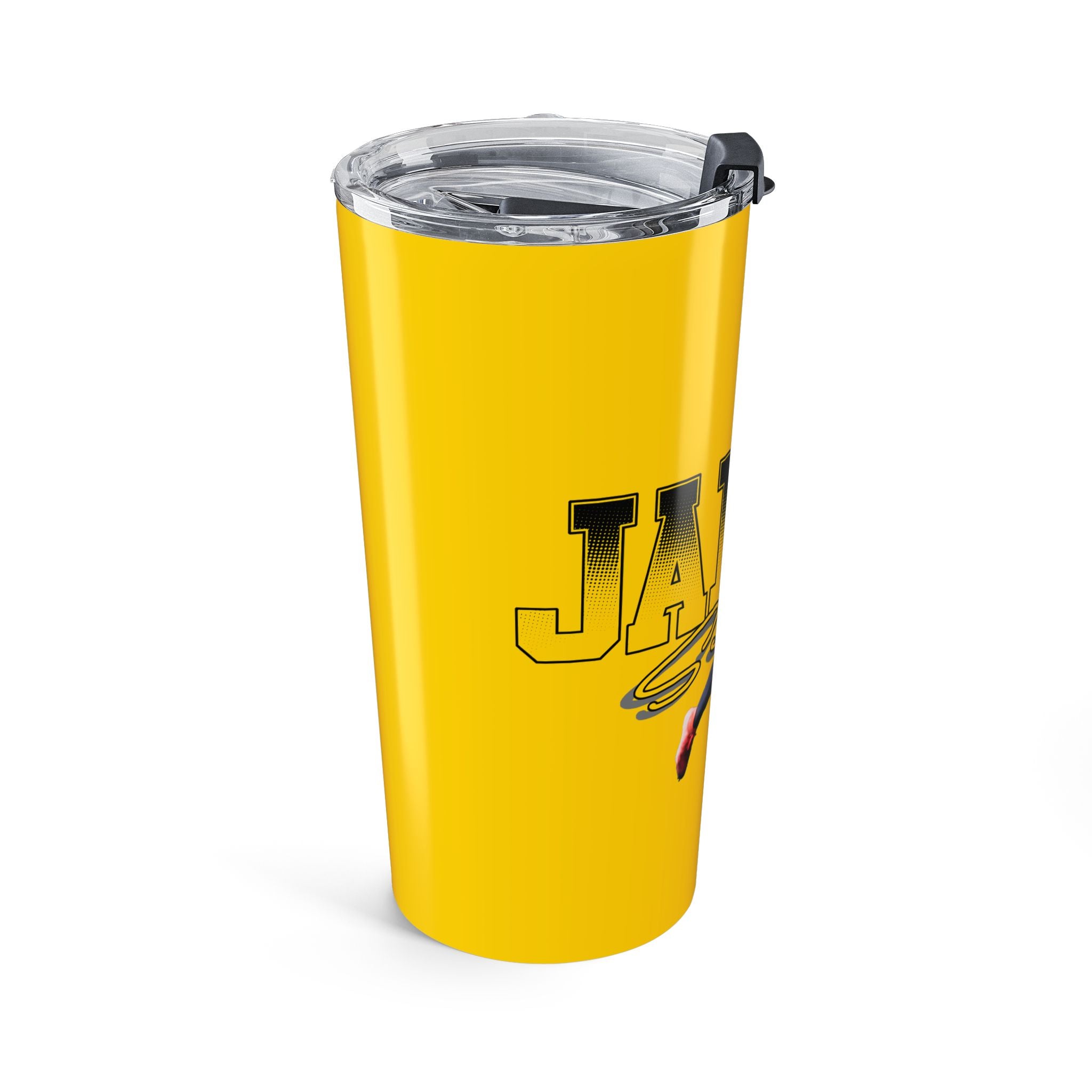 Janae Schwan Tumbler