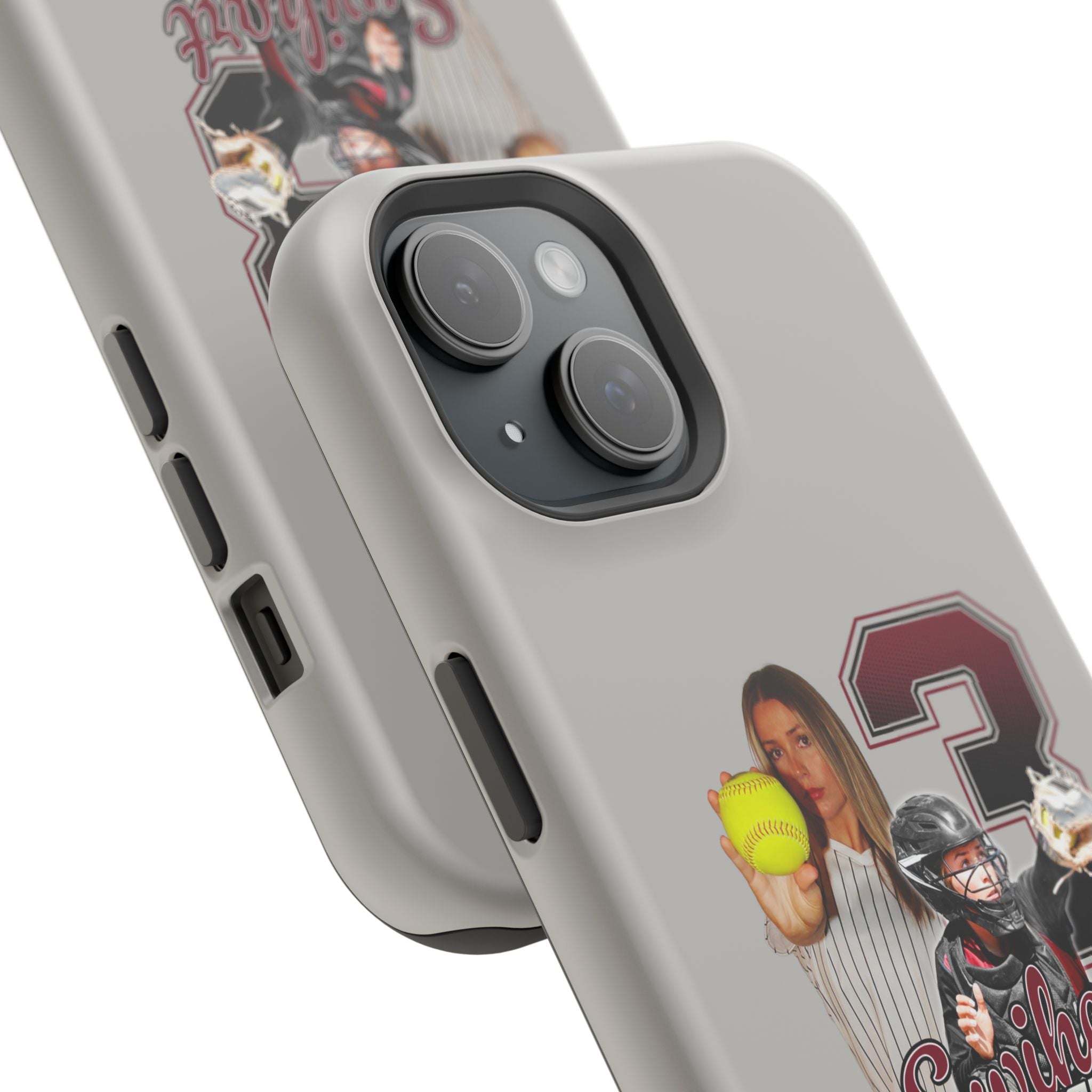 Brianna Swihart MagSafe Phone Case