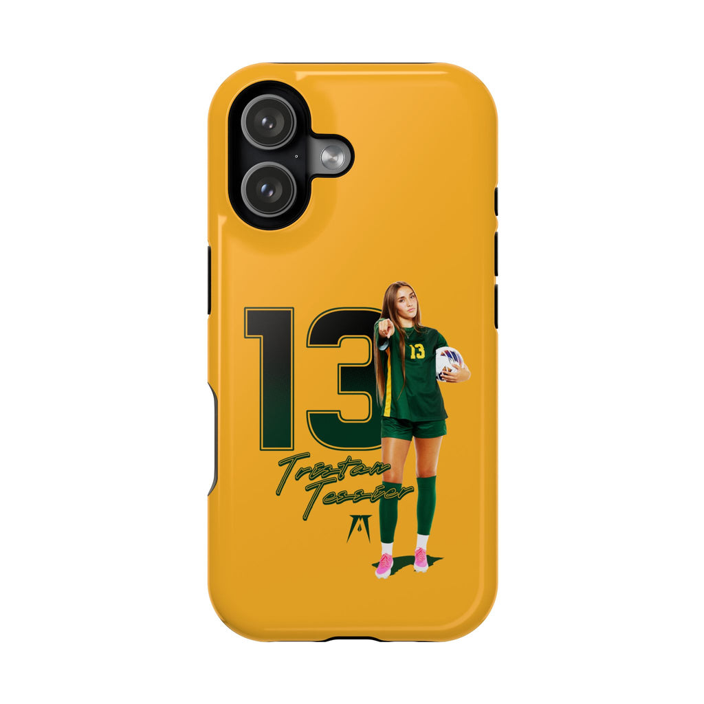 Tristan Tessier Magsafe Phone Case