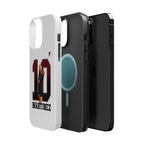 Makayla Cruz-Martinez MagSafe Phone Case