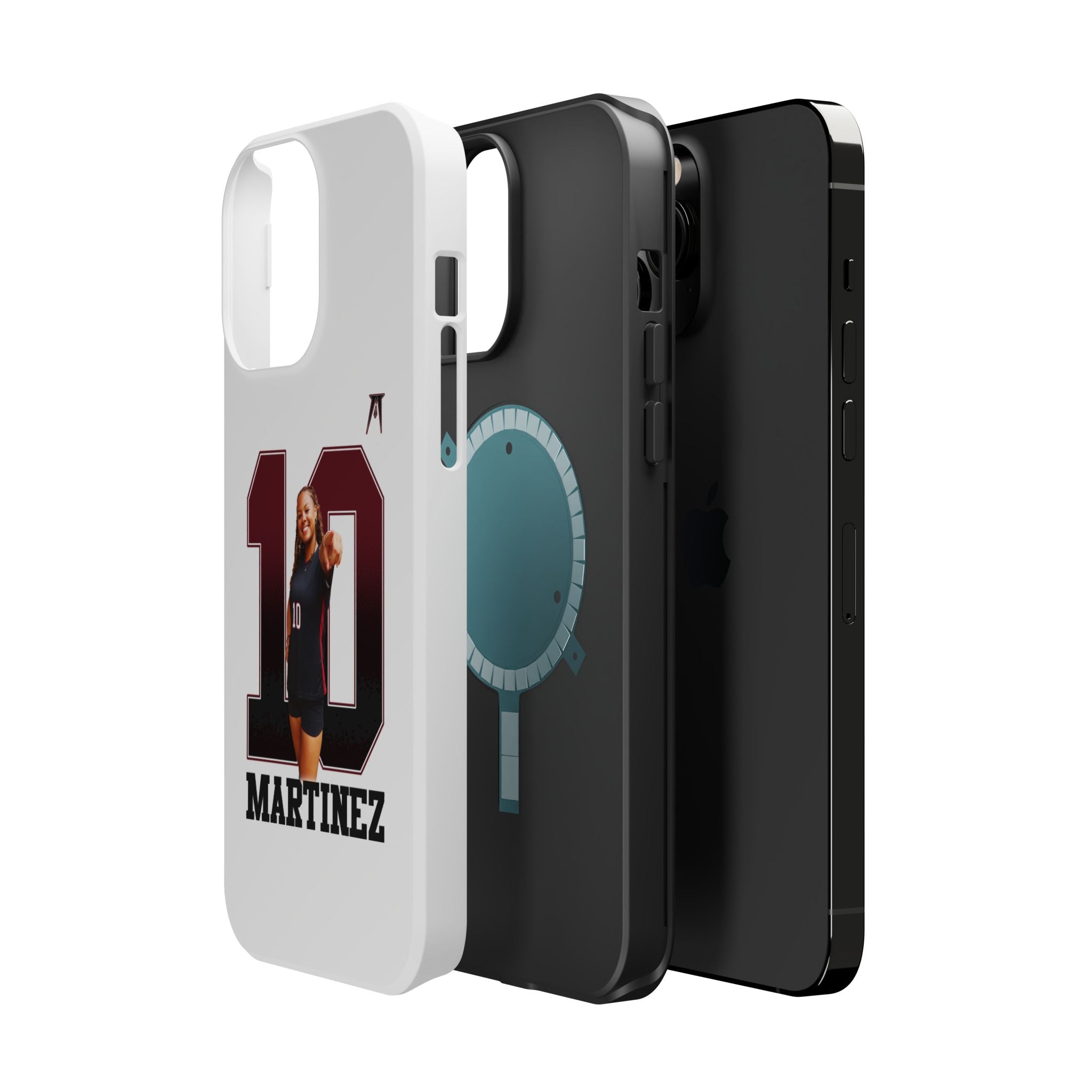 Makayla Cruz-Martinez MagSafe Phone Case