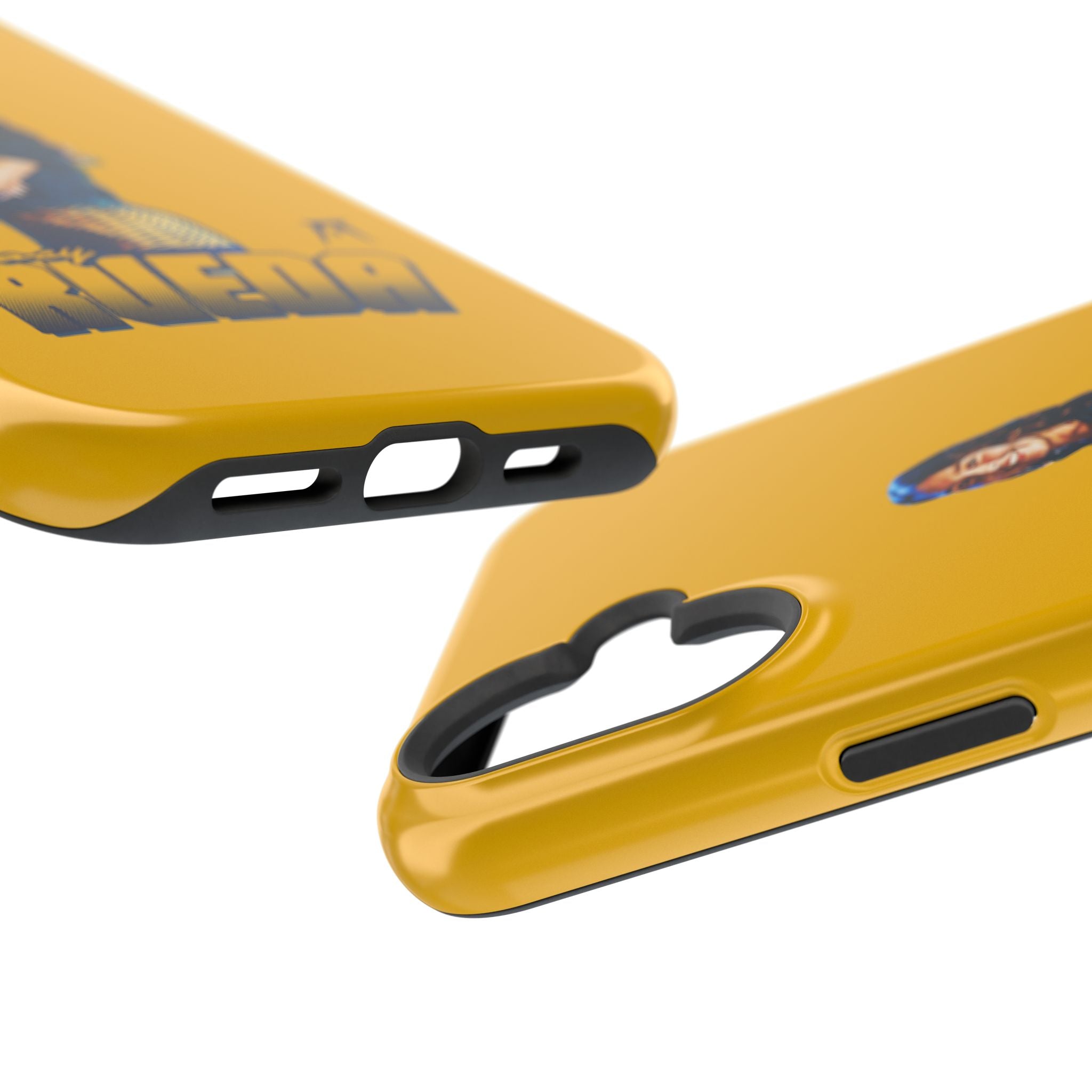 Jacynda Rueda MagSafe Phone Case