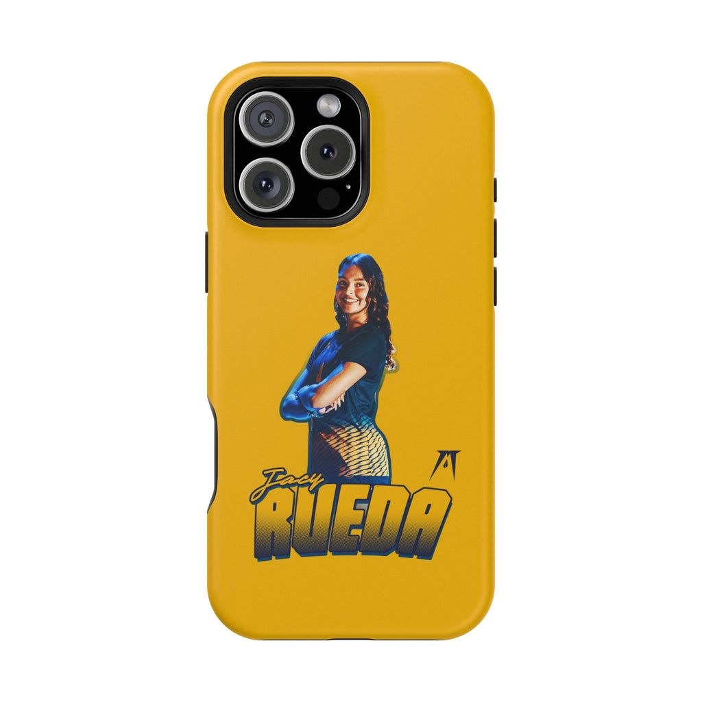 Jacynda Rueda MagSafe Phone Case