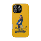 Jacynda Rueda MagSafe Phone Case