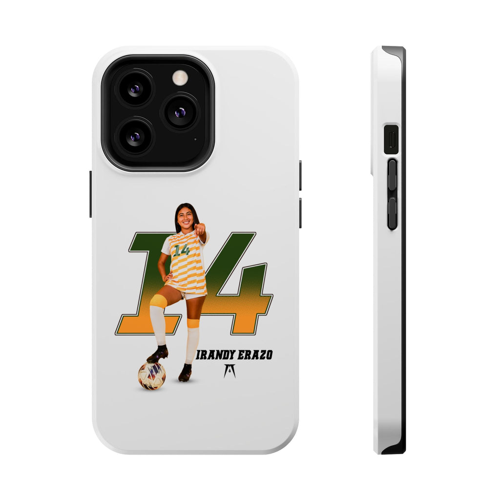 Irandy Erazo MagSafe Phone Case
