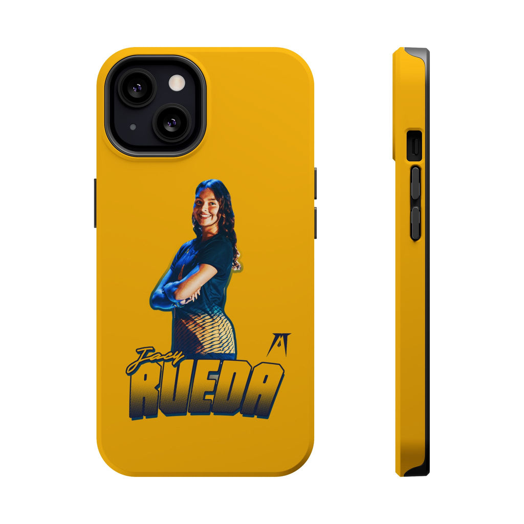 Jacynda Rueda MagSafe Phone Case