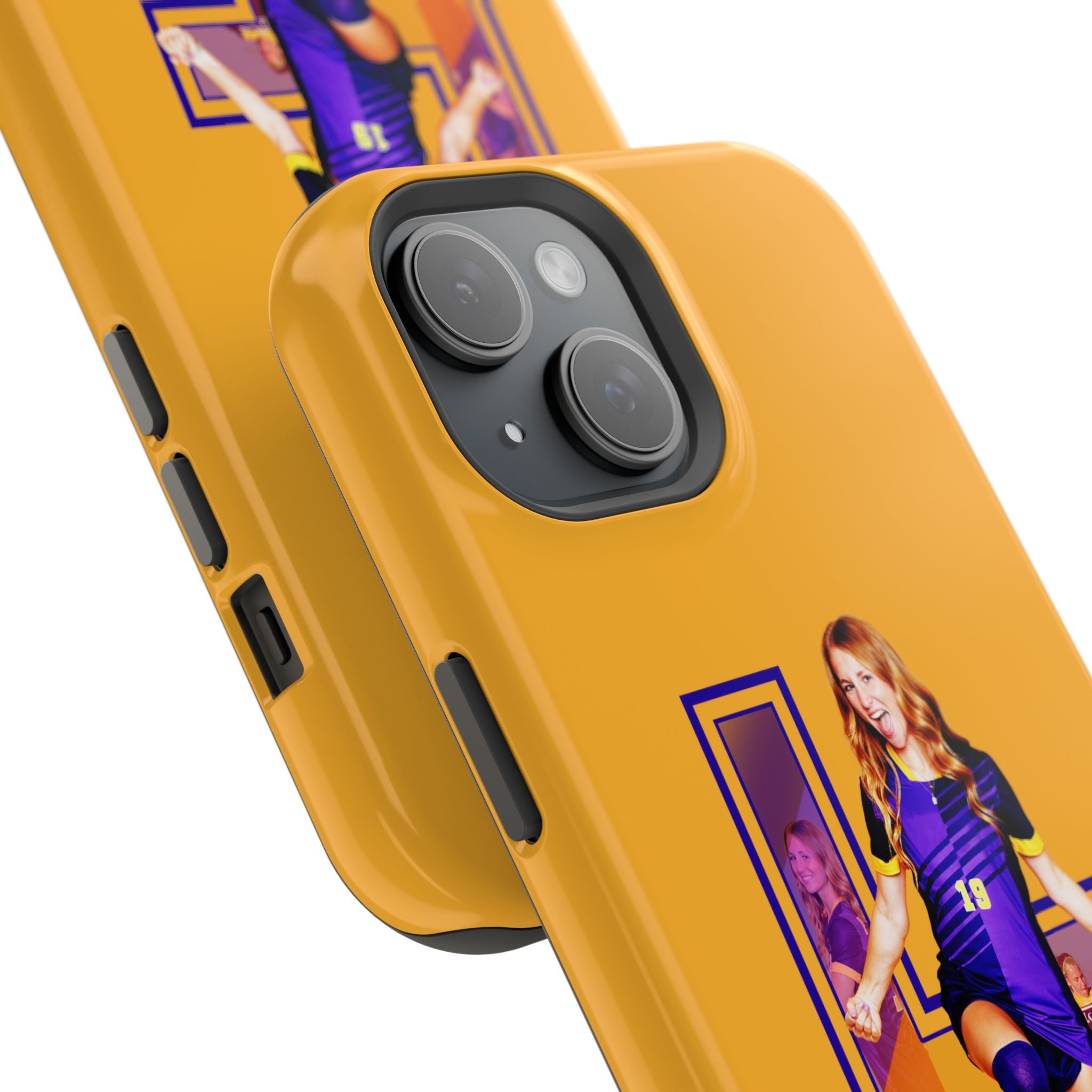 Lainey Farabaugh MagSafe Phone Case
