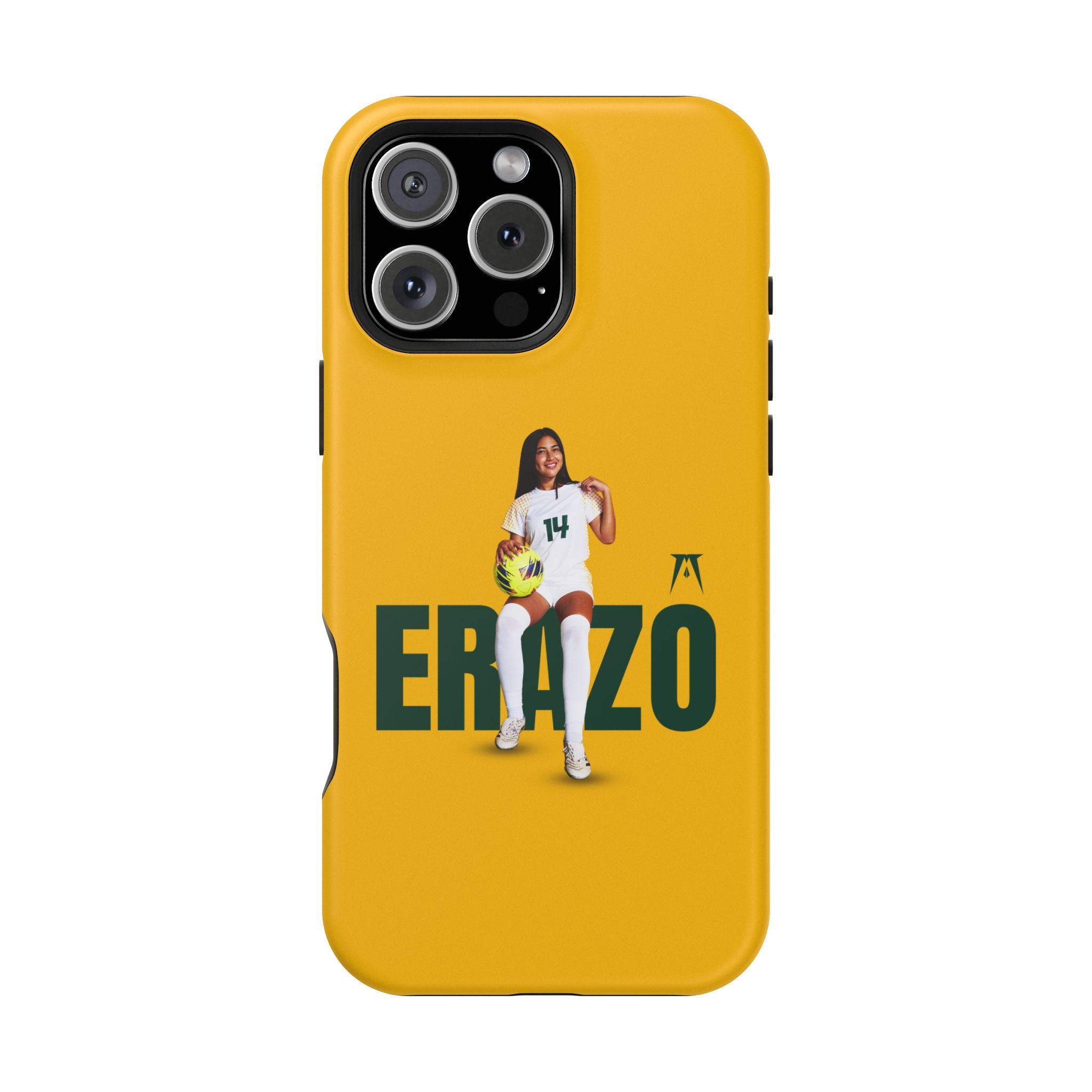 Irandy Erazo Magsafe Phone Case