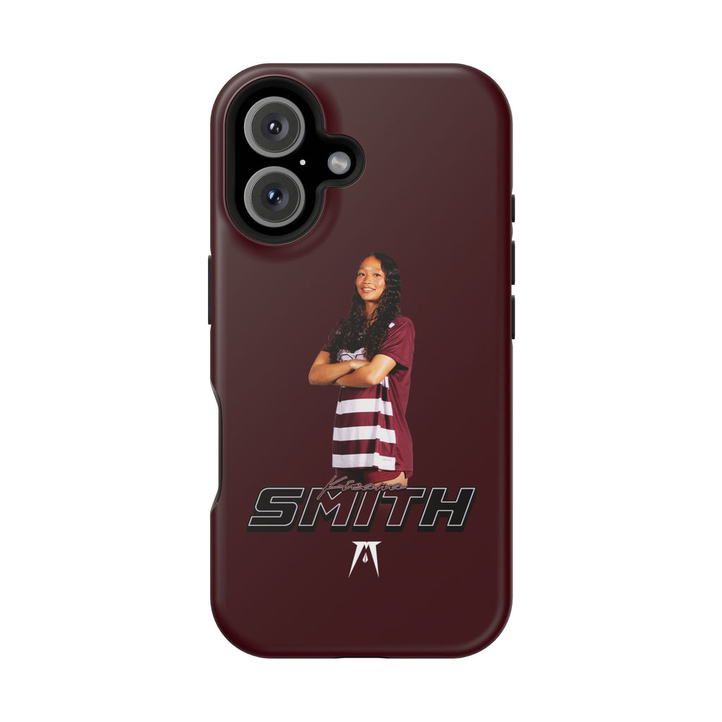 Kieana Smith MagSafe Phone Case