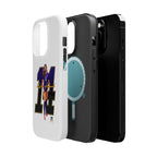 Keira Hazard MagSafe Phone Case