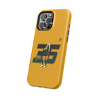 Kailey Powers Magsafe Phone Case
