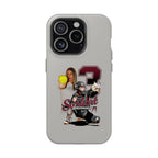 Brianna Swihart MagSafe Phone Case