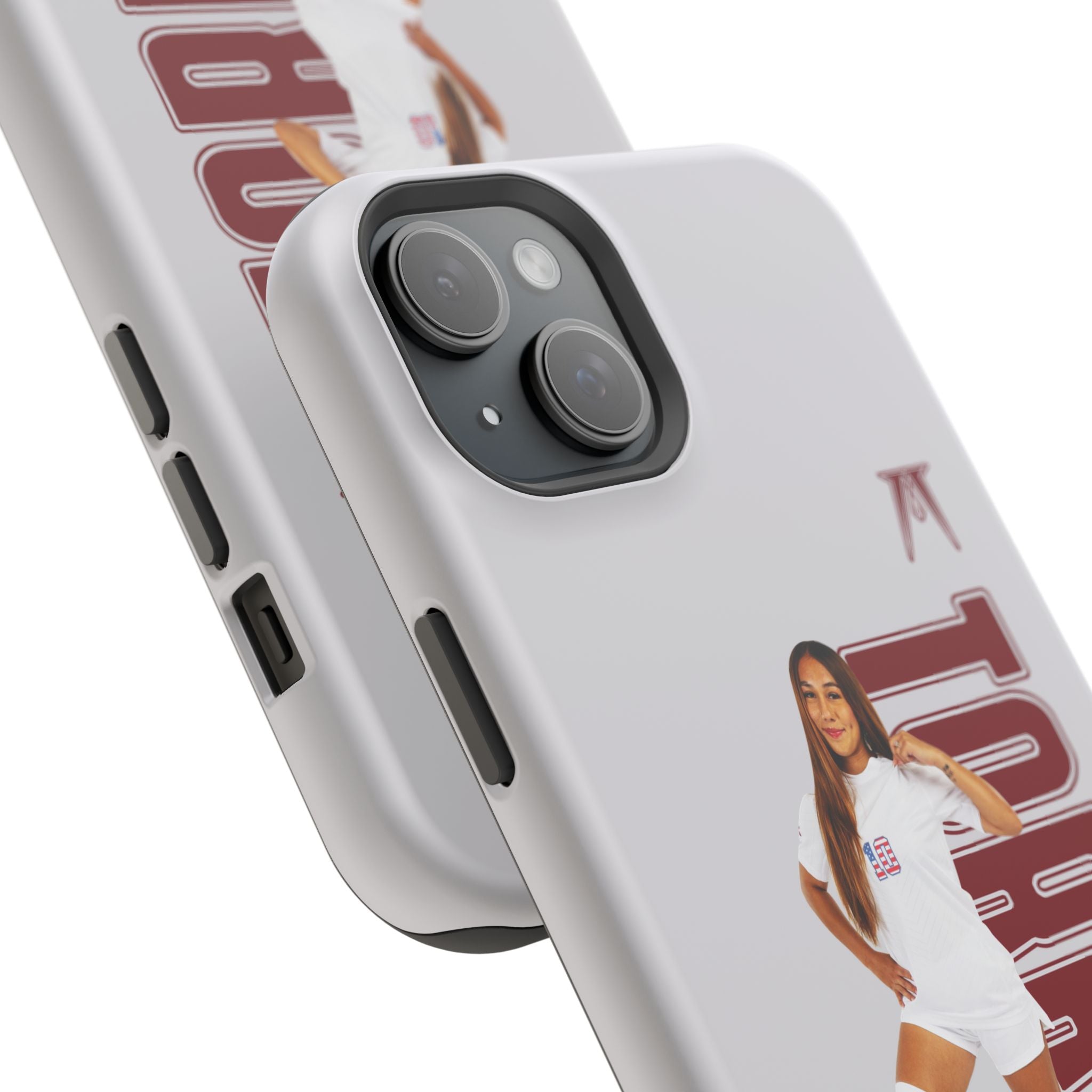 Irene Torres Magsafe Phone Case