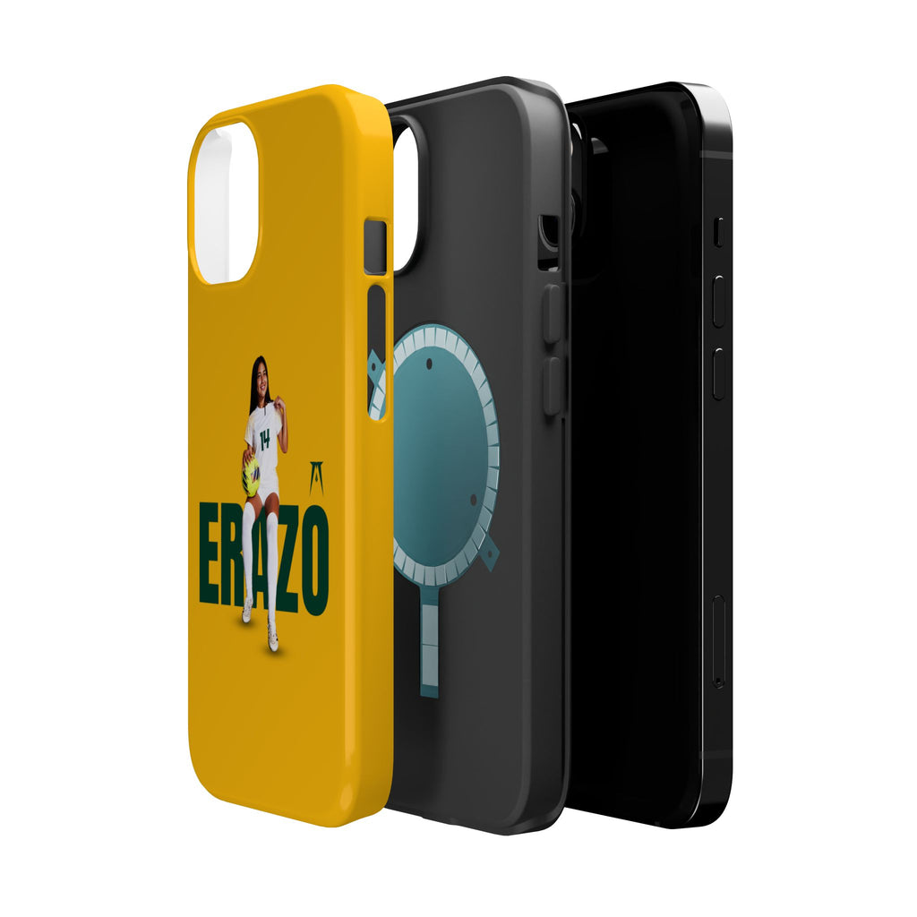 Irandy Erazo Magsafe Phone Case