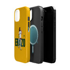 Irandy Erazo Magsafe Phone Case