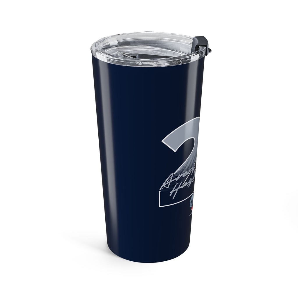 Avery Hayes Tumbler