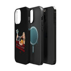 Kaylie Edge MagSafe Phone Case